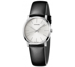 CALVIN KLEIN POSH Women's Watch K8Q331C6 