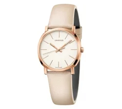 Orologio Donna CALVIN KLEIN POSH K8Q336X2 