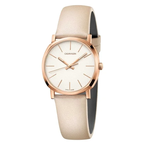 CALVIN KLEIN POSH Women's Watch K8Q336X2 