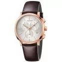 CALVIN KLEIN POSH Herrenuhr K8Q376G6 