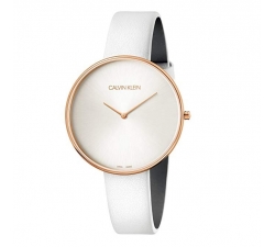 Orologio Donna CALVIN KLEIN FULL MOON K8Y236L6 