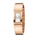 CALVIN KLEIN POLISHED Ladies Watch K9C2N616 