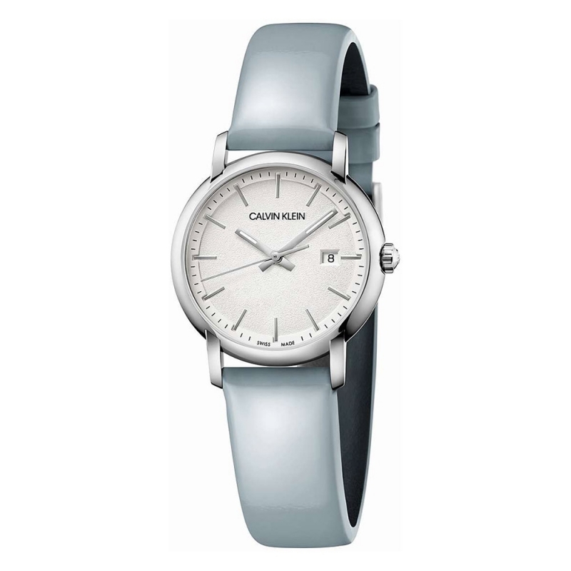 CALVIN KLEIN ESTABILISHED Women's Watch K9H231V6