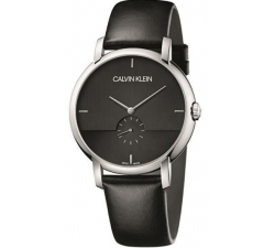 CALVIN KLEIN ESTABILISHED Herrenuhr K9H2X1C1 