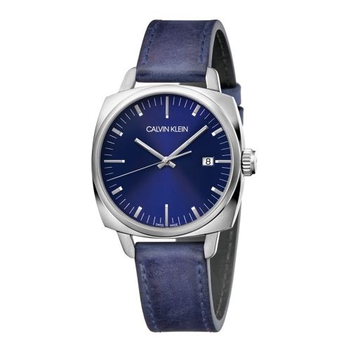 CALVIN KLEIN FRATERNITY Herrenuhr K9N111VN 