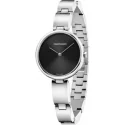 CALVIN KLEIN WAVY Ladies Watch K9U23141 