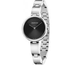 CALVIN KLEIN WAVY Damenuhr K9U23141 