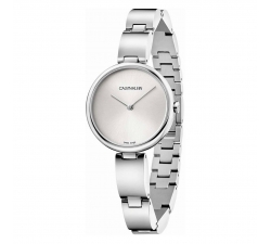 Orologio Donna CALVIN KLEIN WAVY K9U23146 