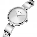 CALVIN KLEIN WAVY Ladies Watch K9U23146 