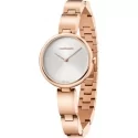 CALVIN KLEIN WAVY Ladies Watch K9U23646 