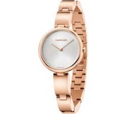 CALVIN KLEIN WAVY Damenuhr K9U23646 