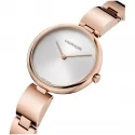 CALVIN KLEIN WAVY Ladies Watch K9U23646 