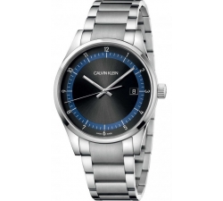 CALVIN KLEIN COMPLETION Herrenuhr KAM21141 