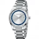 CALVIN KLEIN COMPLETION Herrenuhr KAM21146 