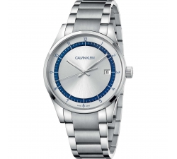 Orologio Uomo CALVIN KLEIN COMPLETION KAM21146 