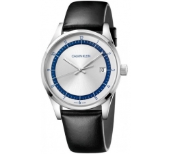 CALVIN KLEIN COMPLETION Men's Watch KAM211C6 