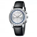 CALVIN KLEIN COMPLETION Herrenuhr KAM271C6 