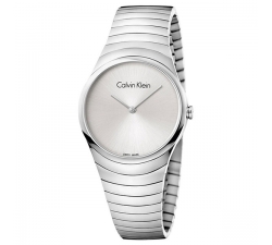 CALVIN KLEIN WHIRL Damenuhr K8A23146 