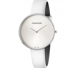 CALVIN KLEIN FULL MOON Damenuhr K8Y231L6 