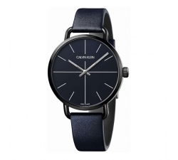CALVIN KLEIN EVEN Herrenuhr K7B214VN 