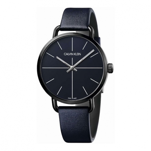 CALVIN KLEIN EVEN Men's Watch K7B214VN 