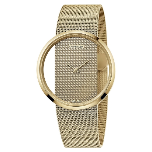 Orologio Donna CALVIN KLEIN GLAM K9423Y29 