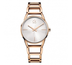 CALVIN KLEIN STATELY Damenuhr K3G23626 