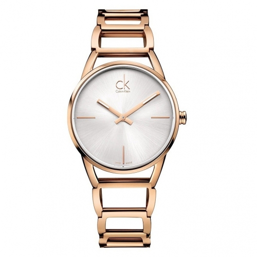 Orologio Donna CALVIN KLEIN STATELY K3G23626 