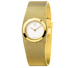 CALVIN KLEIN IMPULSIVE Damenuhr K3T23526 