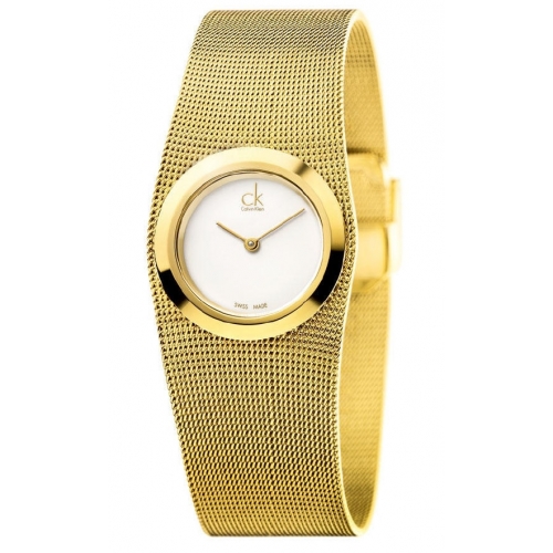 CALVIN KLEIN IMPULSIVE Women's Watch K3T23526 