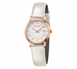 CALVIN KLEIN ESTABLISHED Damenuhr K9H236L6 