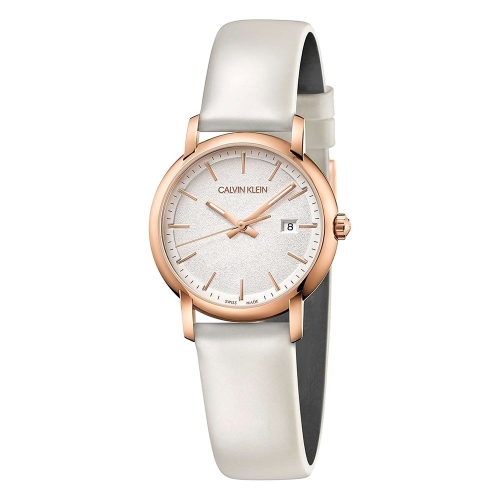 CALVIN KLEIN ESTABLISHED Women's Watch K9H236L6 