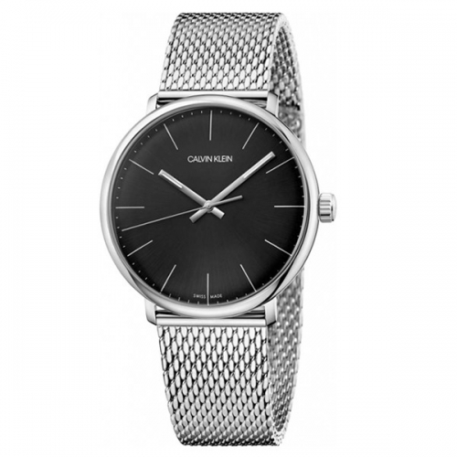 CALVIN KLEIN HIGH NOON Men's Watch K8M21121 