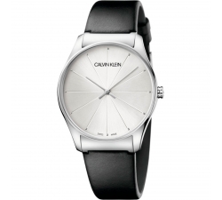 CALVIN KLEIN CLASSIC Herrenuhr K4D211C6 