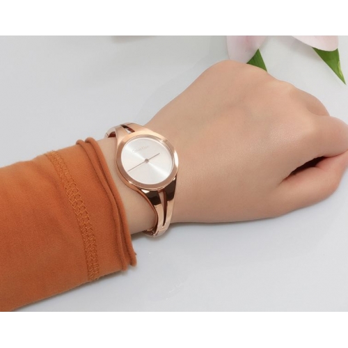 Calvin klein best sale addict watch
