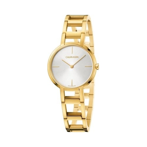 CALVIN KLEIN CHEERS Ladies Watch K8N23546 