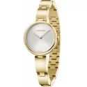 CALVIN KLEIN WAVY Ladies Watch K9U23546 