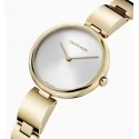 CALVIN KLEIN WAVY Ladies Watch K9U23546 