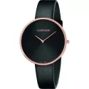 CALVIN KLEIN FULL MOON Ladies Watch K8Y236C1 