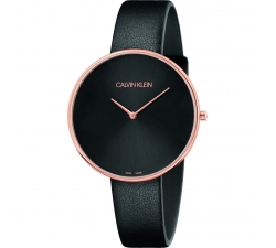 CALVIN KLEIN FULL MOON Ladies Watch K8Y236C1 
