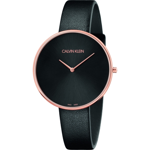 Orologio Donna CALVIN KLEIN FULL MOON K8Y236C1 