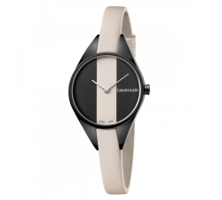 CALVIN KLEIN REBEL Ladies Watch K8P237X1 