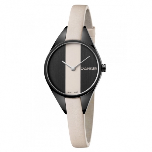 CALVIN KLEIN REBEL Ladies Watch K8P237X1 