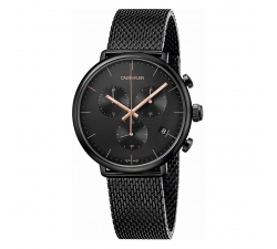 Orologio Uomo CALVIN KLEIN HIGH NOON K8M27421 