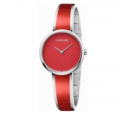 Orologio Donna CALVIN KLEIN SEDUCE K4E2N11P 