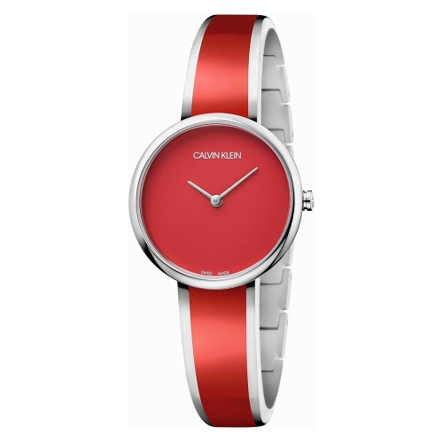 Calvin klein seduce watch price sales