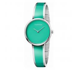 Orologio Donna CALVIN KLEIN SEDUCE K4E2N11L 