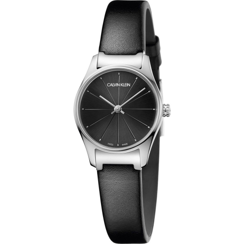 CALVIN KLEIN CLASSIC Ladies Watch K4D231CY 