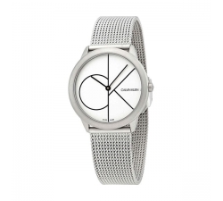 Orologio Donna CALVIN KLEIN K3M5215X 