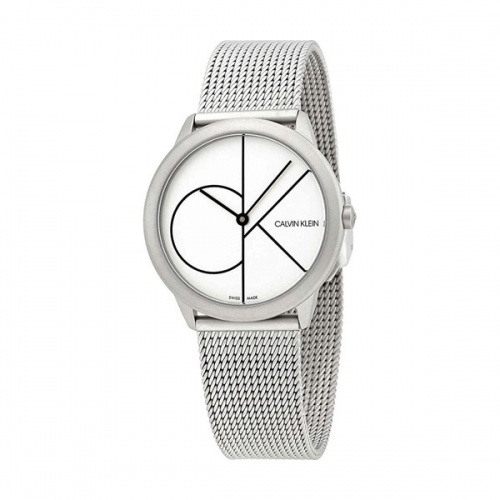 CALVIN KLEIN Damenuhr K3M5215X 